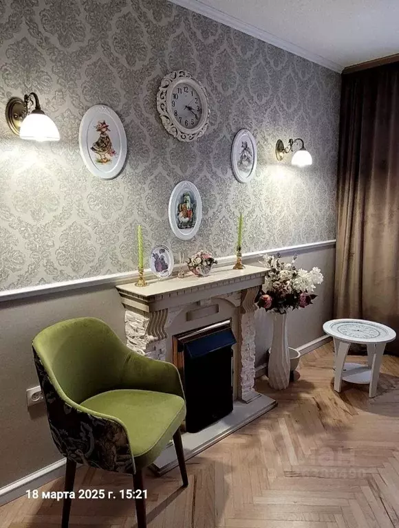 2-к кв. Волгоградская область, Волгоград Рабочий поселок Горьковский ... - Фото 1