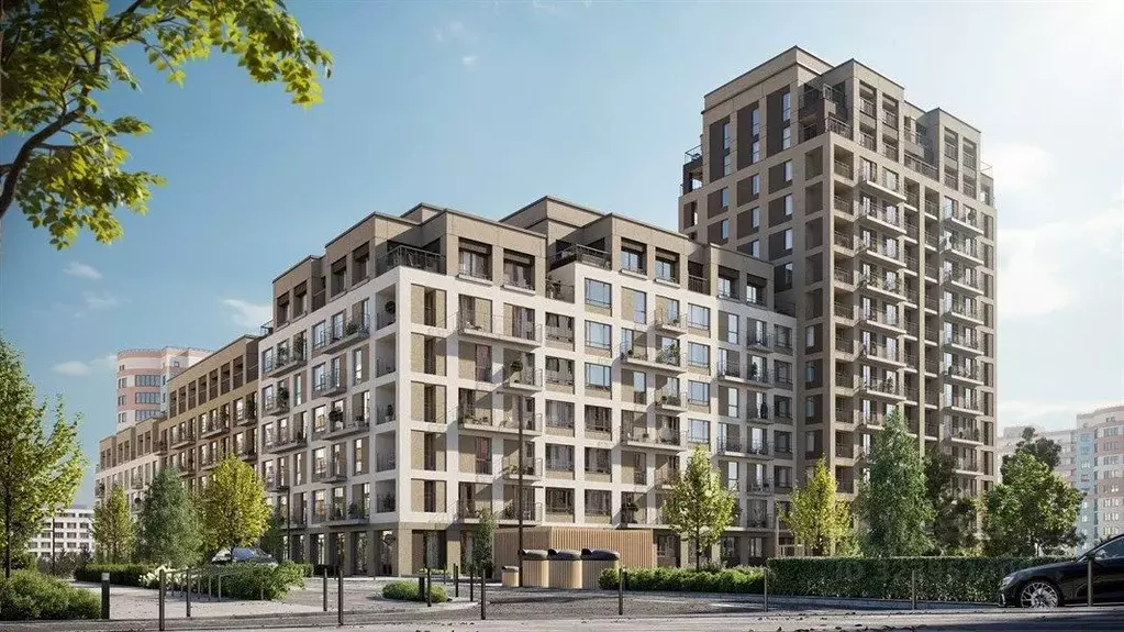 Помещение свободного назначения в Свердловская область, Екатеринбург ... - Фото 1