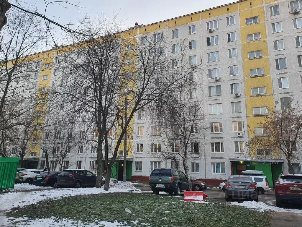 Помещение свободного назначения в Москва проезд Якушкина, 3 (172 м) - Фото 1