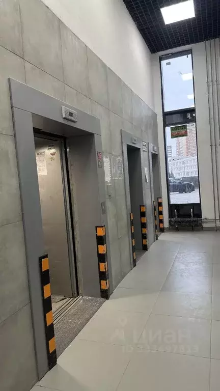Студия Московская область, Одинцовский городской округ, Новоивановское ... - Фото 1