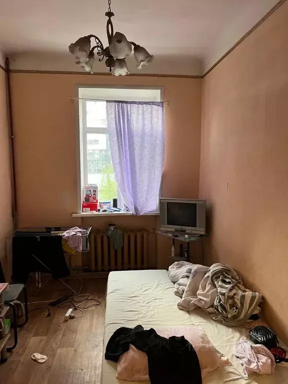 3-к кв. Свердловская область, Екатеринбург ул. Белинского, 181А (66.0 ... - Фото 2