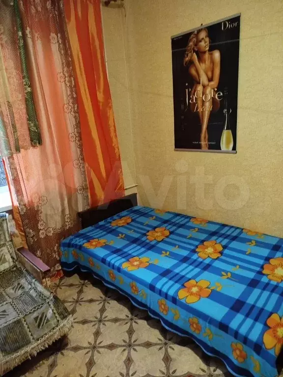 Комната 15,8 м в 2-к., 1/2 эт. - Фото 0