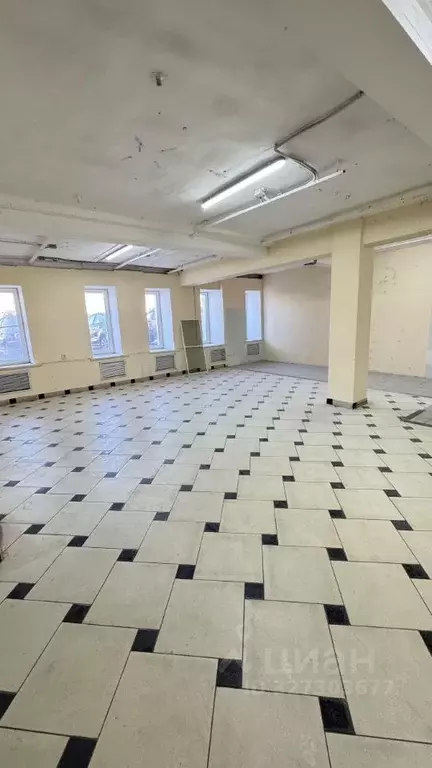 Офис в Татарстан, Казань ул. Мазита Гафури, 71к3 (186 м) - Фото 2