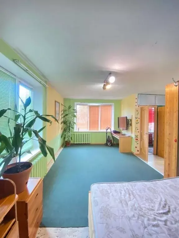 1-к кв. Мурманская область, Апатиты ул. Ферсмана, 25 (31.0 м) - Фото 1