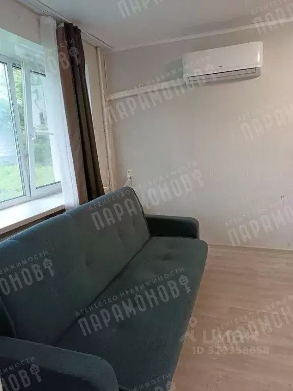 2-к кв. Тверская область, Тверь пос. Химинститута, 15 (42.1 м) - Фото 1