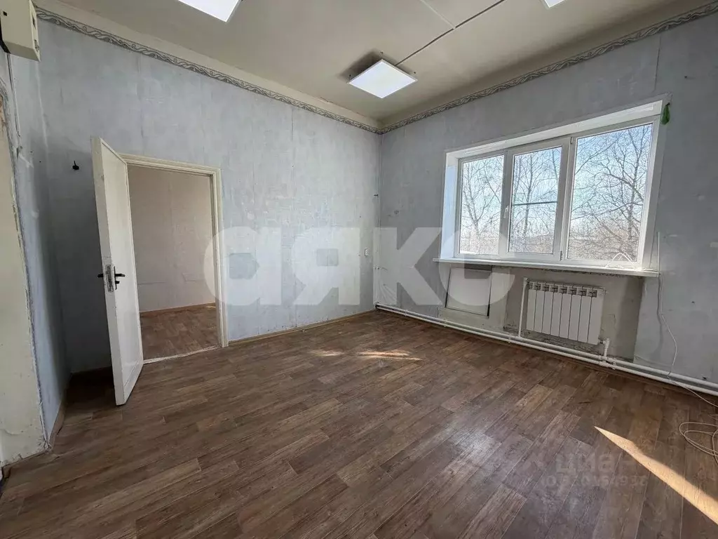 Помещение свободного назначения в Тульская область, Ясногорск ... - Фото 1