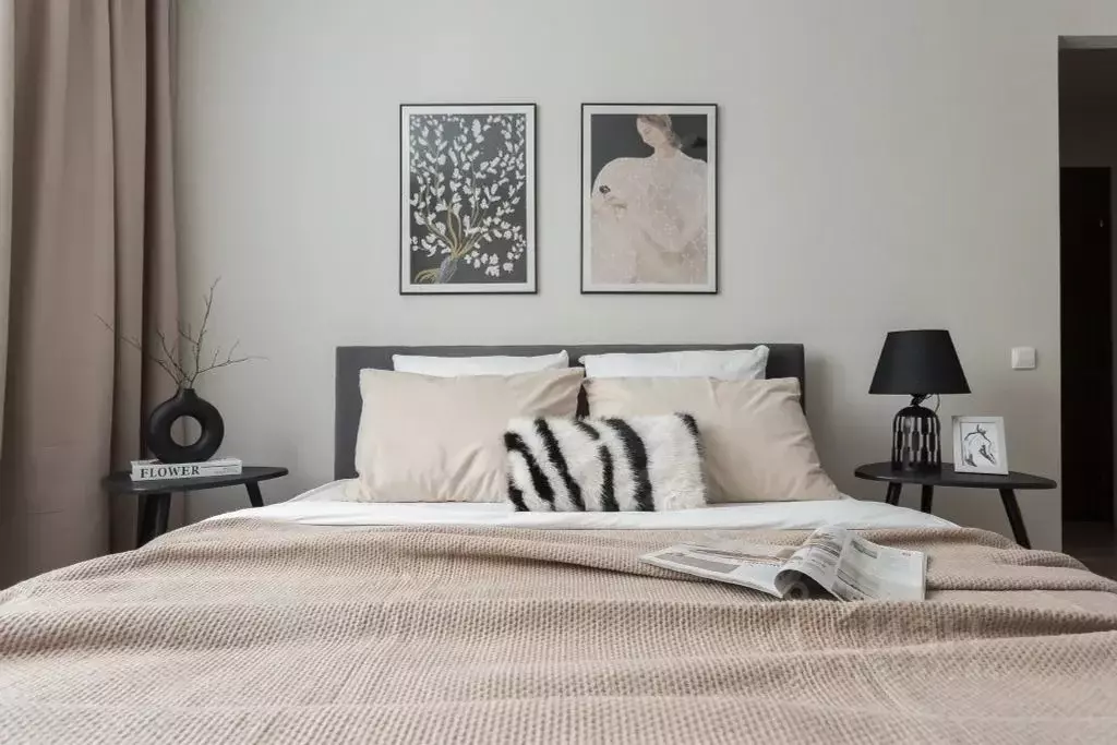 1-к кв. Вологодская область, Вологда ул. Петина, 25 (35.0 м) - Фото 2