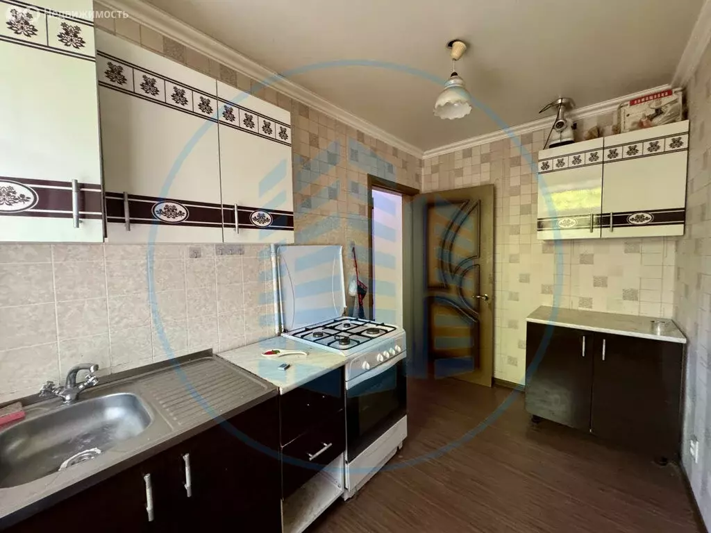 3-комнатная квартира: Ессентуки, улица Ленина, 25 (62.8 м) - Фото 0