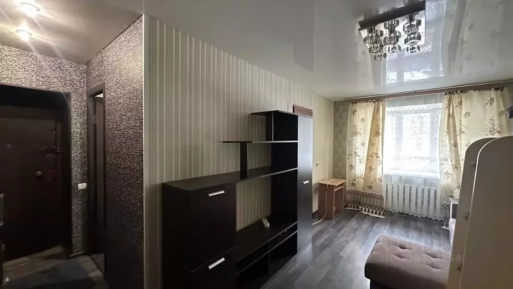 1-к кв. Ивановская область, Кохма ул. Ивановская, 29 (24.0 м) - Фото 1