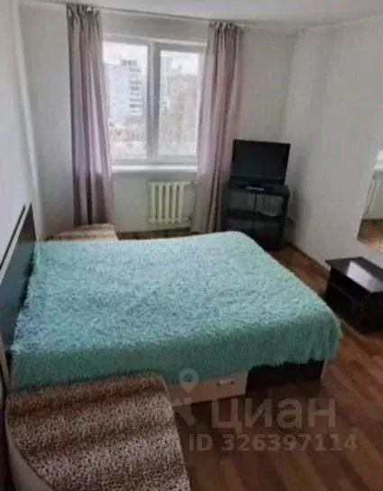 1-к кв. Самарская область, Самара просп. Карла Маркса, 360а (40.0 м) - Фото 2