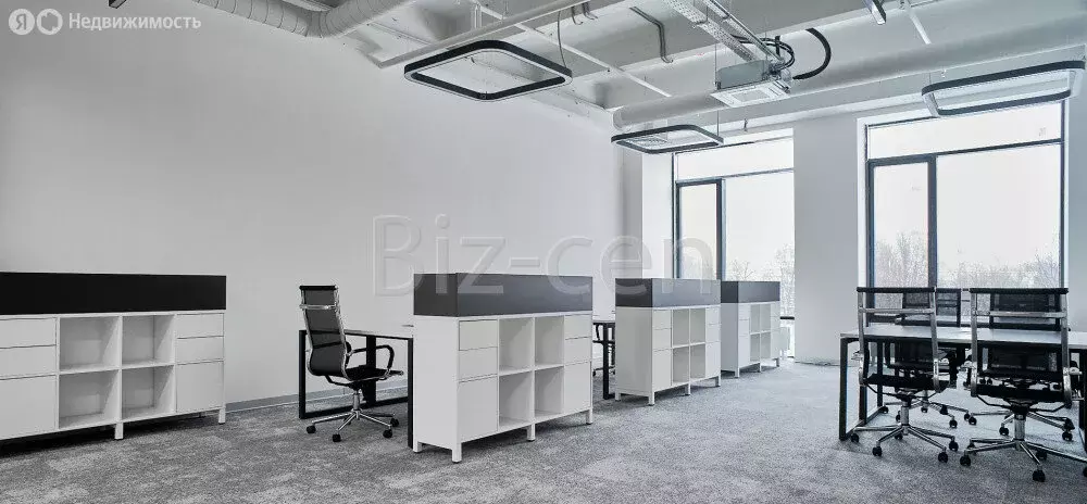 Офис (189.6 м) - Фото 2