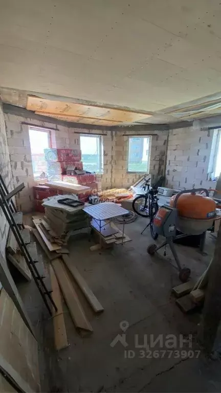 Дом в Архангельская область, Коряжма пер. Уютный, 1 (109 м) - Фото 2