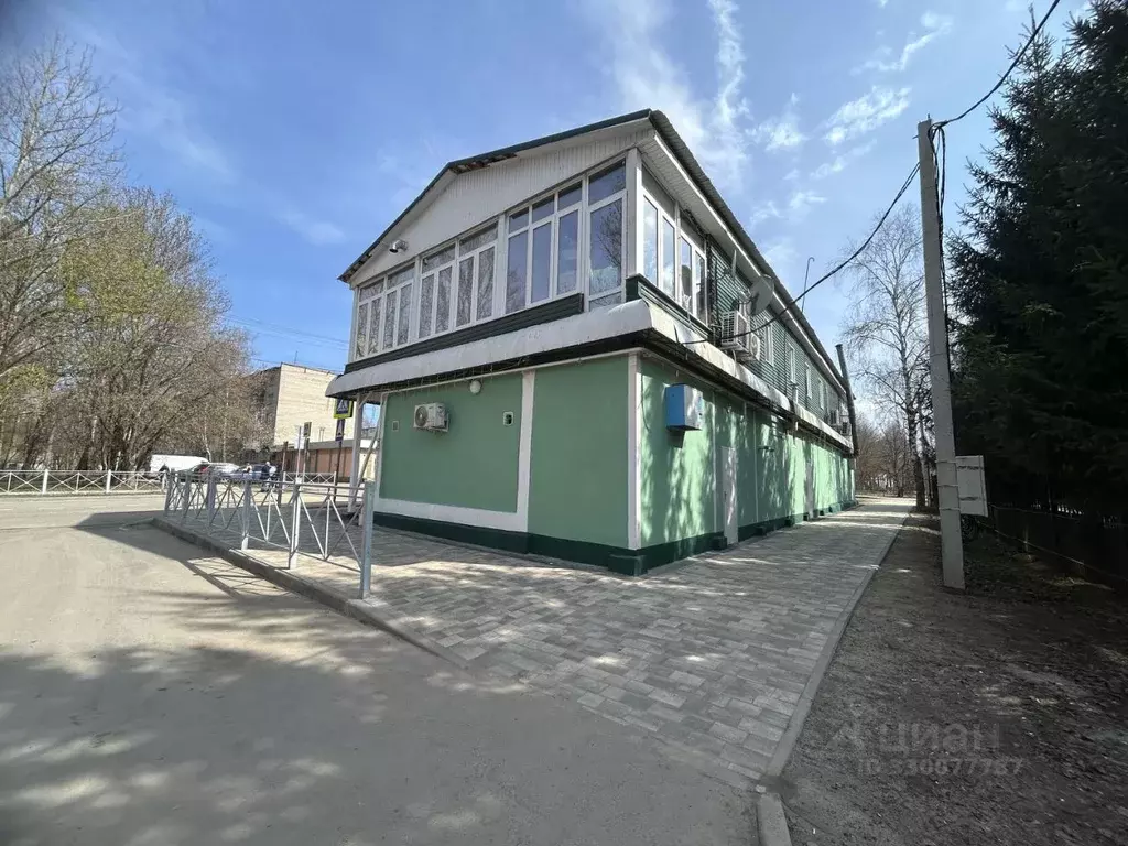 Помещение свободного назначения в Ярославская область, ... - Фото 1