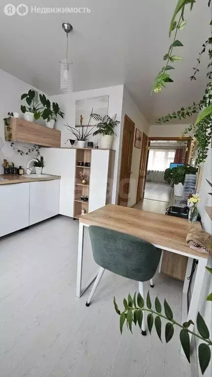 1-комнатная квартира: Ангарск, 17-й микрорайон, 4 (34 м) - Фото 1