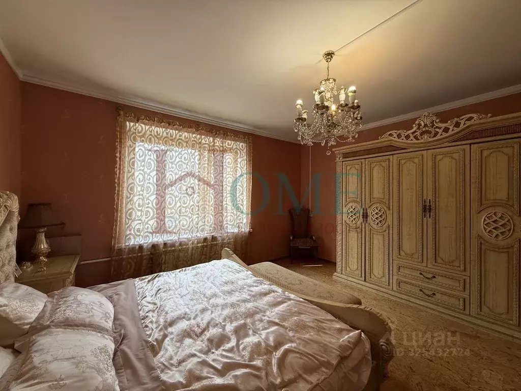 4-к кв. Новосибирская область, Новосибирск ул. Державина, 11 (206.0 м) - Фото 2