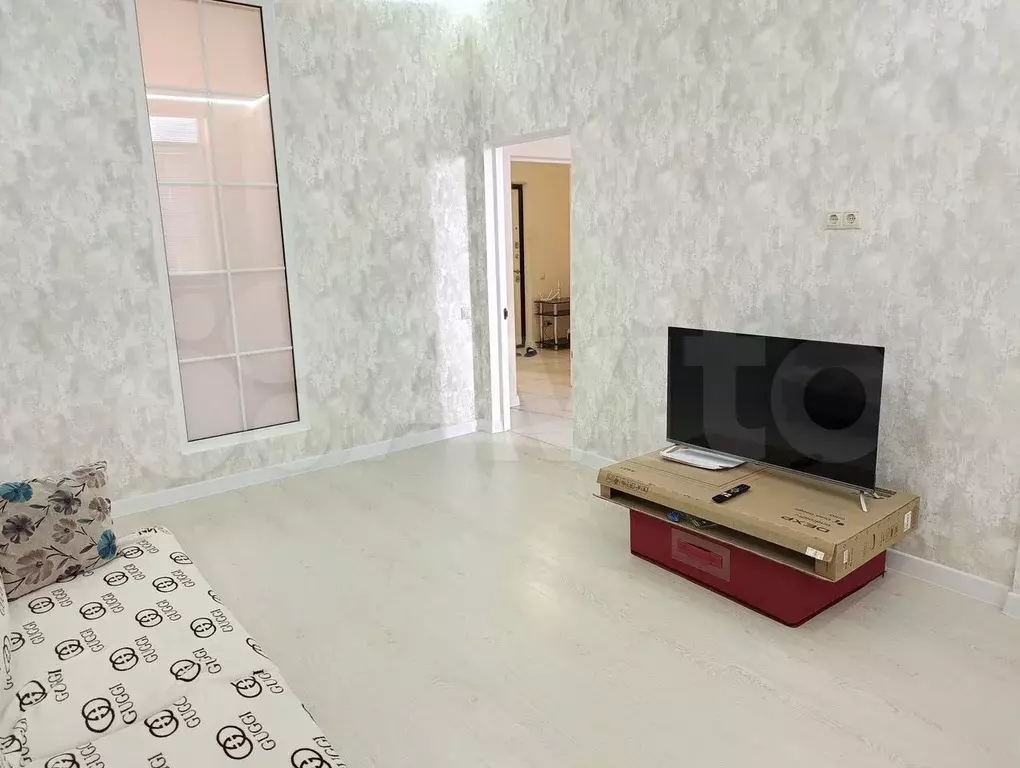 2-к. квартира, 60 м, 4/8 эт. - Фото 0