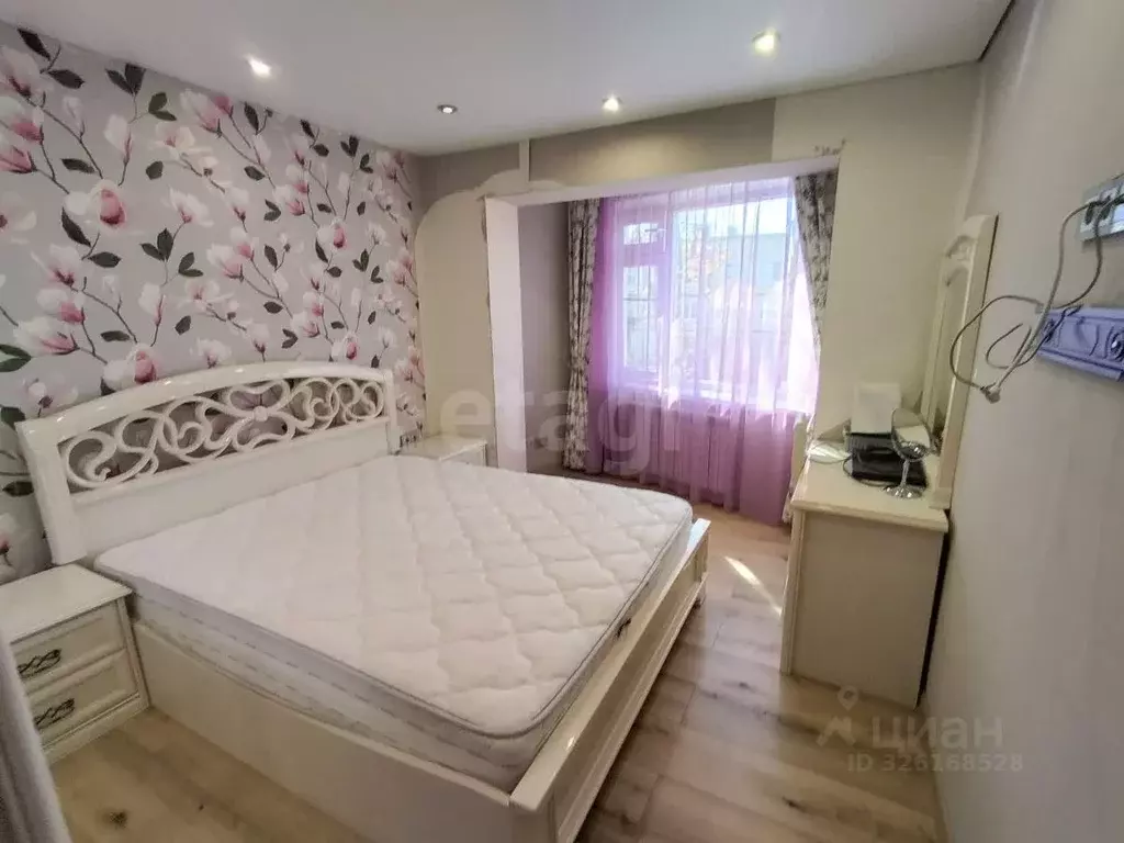 3-к кв. Камчатский край, Петропавловск-Камчатский Звездная ул., 21 ... - Фото 1