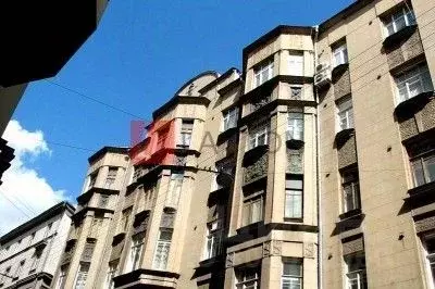 Офис в Москва Большой Афанасьевский пер., 36С1 (250 м) - Фото 0