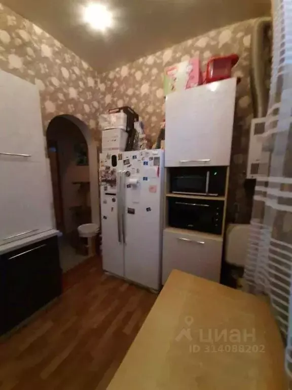 3-к кв. Севастополь ул. Новикова, 5 (80.0 м) - Фото 0