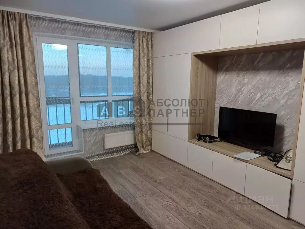 2-к кв. Новгородская область, Великий Новгород Большая Московская ул., ... - Фото 1