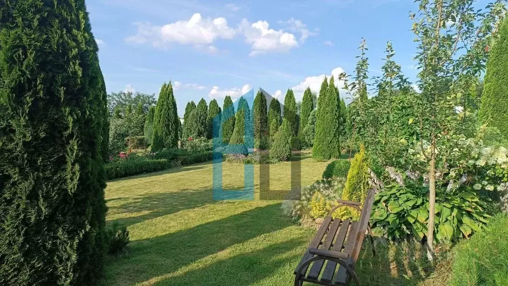 Коттедж в Московская область, Клин городской округ, д. Ясенево 81 (290 ... - Фото 2