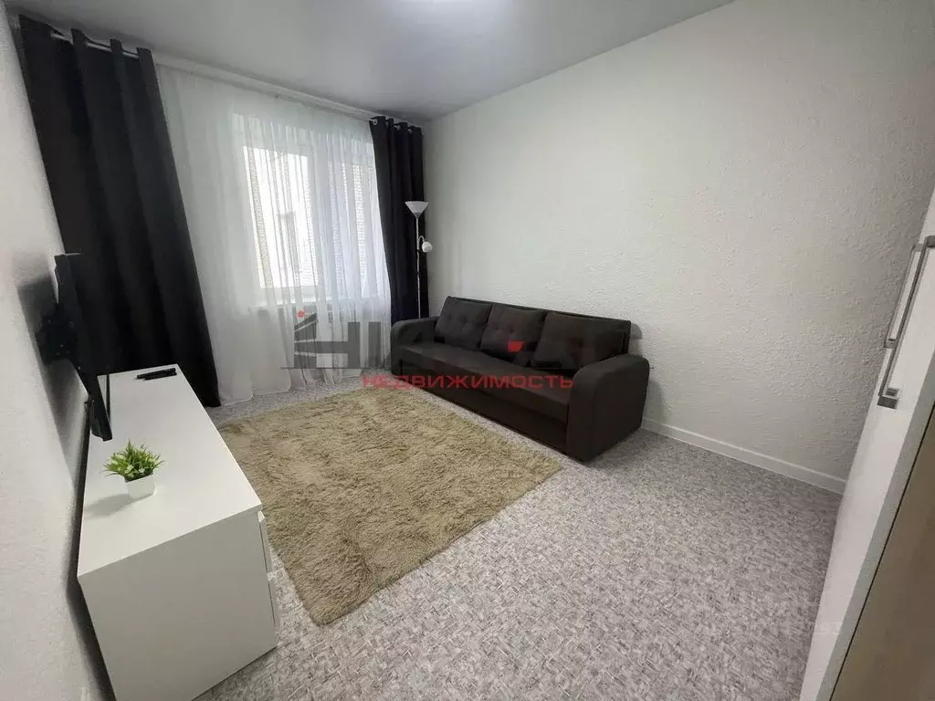 1-к кв. Ярославская область, Ярославский муниципальный округ, пос. ... - Фото 1