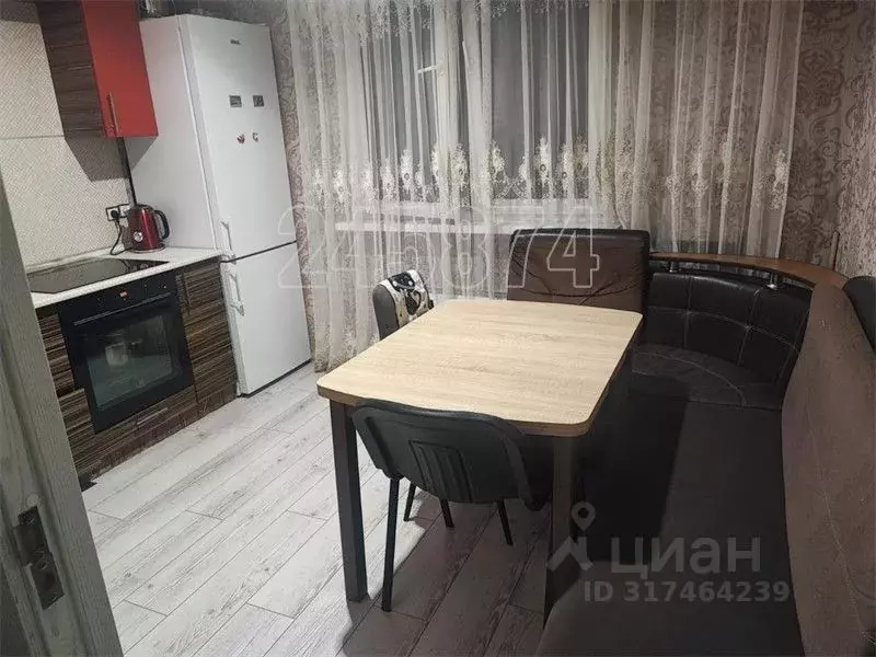 3-к кв. Москва Дмитровское ш., 169К3 (78.0 м) - Фото 1