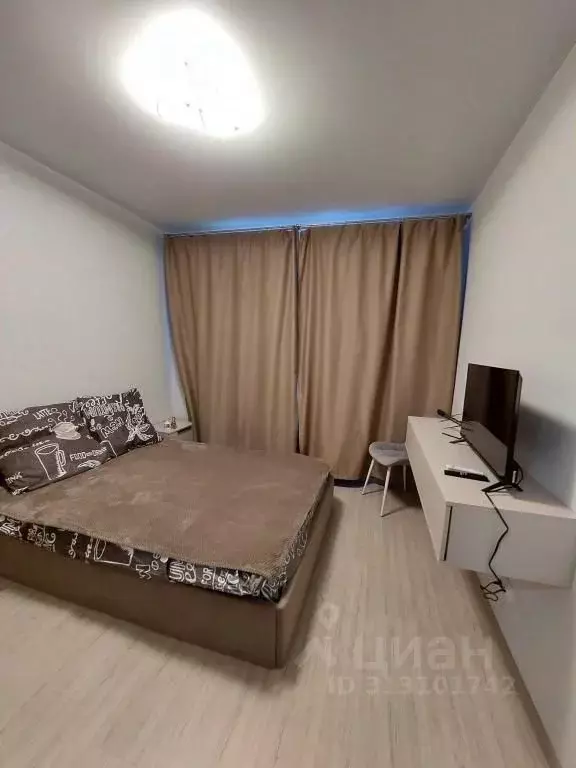 1-к кв. Московская область, Красногорск городской округ, с. ... - Фото 1