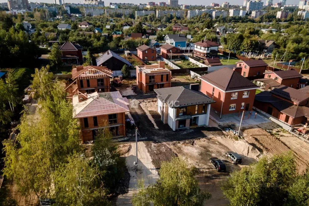 Коттедж в Нижегородская область, Нижний Новгород Верховая ул., 33 (215 ... - Фото 0