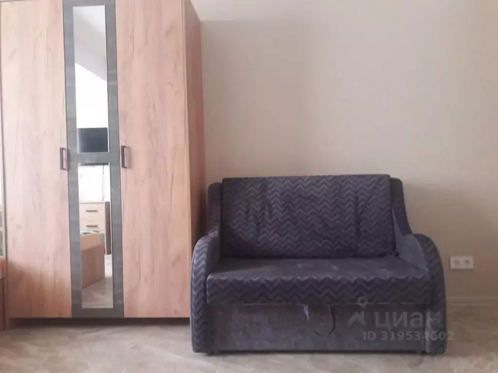 Студия Крым, Алушта ул. Красноармейская, 15 (34.0 м) - Фото 1