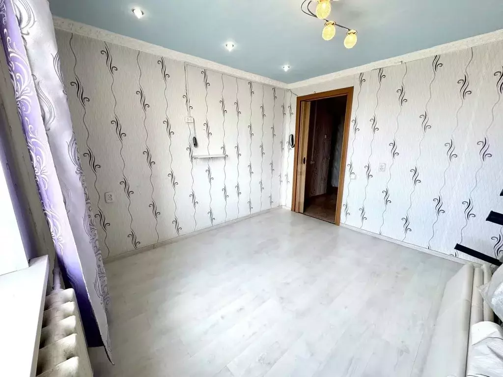 2-к кв. Свердловская область, Талица Рябиновая ул., 4 (49.0 м) - Фото 1