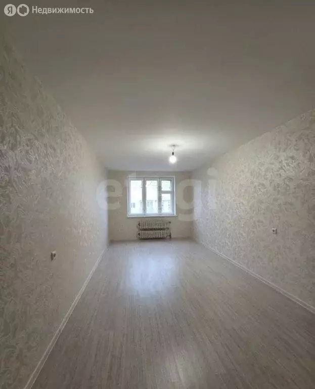 1-комнатная квартира: Белгород, Почтовая улица, 60 (37.2 м) - Фото 1