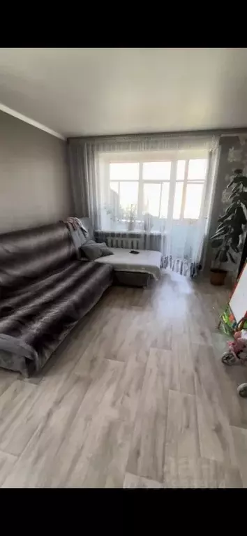 2-к кв. Башкортостан, Салават ул. Фурманова, 6 (39.4 м) - Фото 1