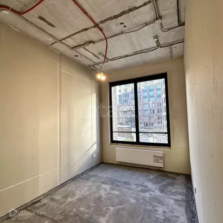 Продаётся 1-к квартира, 49.1 м - Фото 1