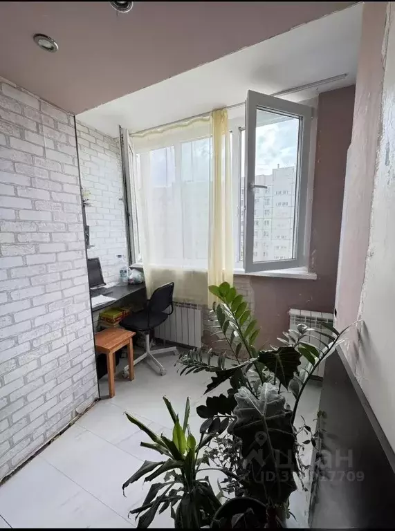 1-к кв. Чувашия, Новочебоксарск ул. Винокурова, 78 (46.0 м) - Фото 1