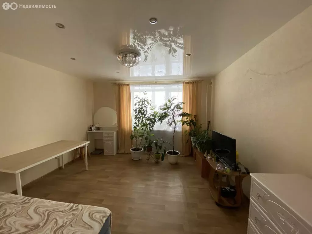3-комнатная квартира: посёлок Садаковский, Московская улица, 32 (62 м) - Фото 1