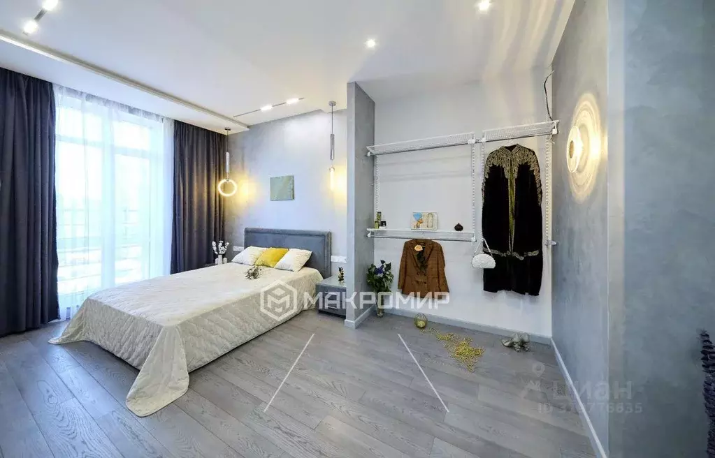 Квартира, 2 комнаты, 82 м - Фото 0