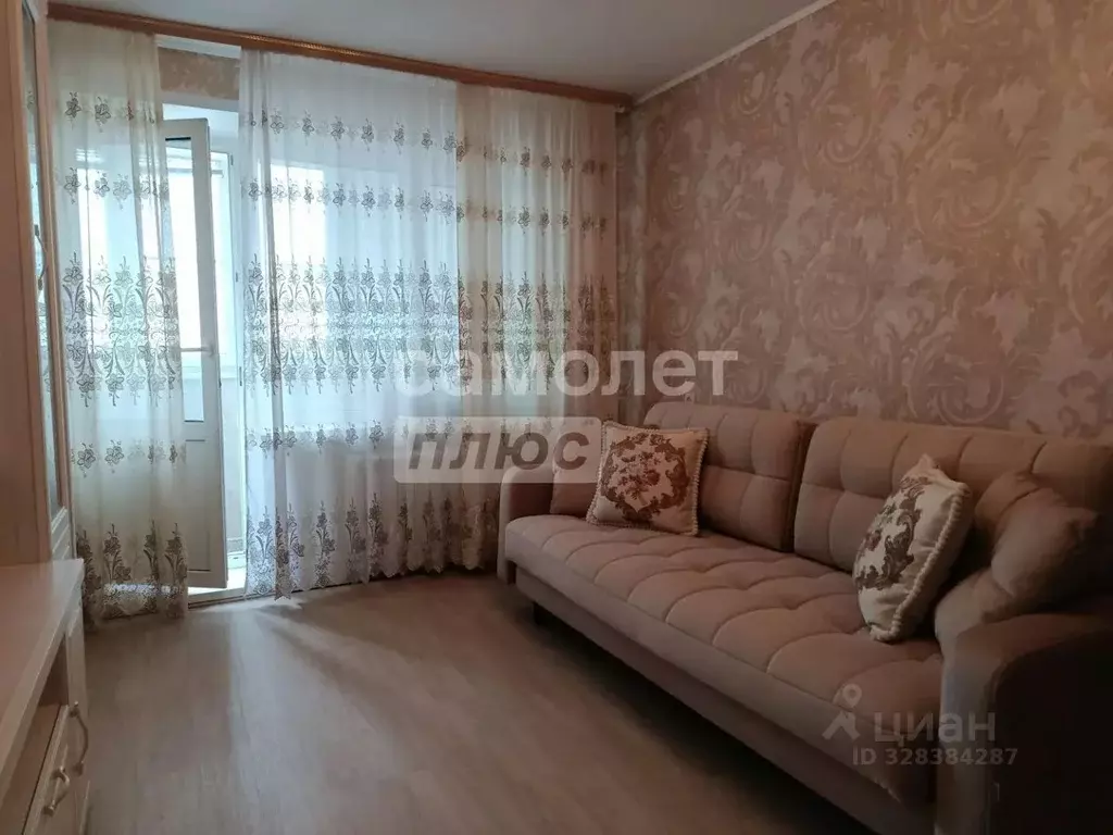 2-к кв. Московская область, Орехово-Зуево ул. Ленина, 47 (47.0 м) - Фото 2