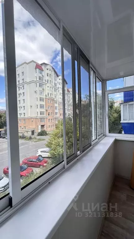 2-к кв. Самарская область, Сызрань ул. Кирова, 94 (48.7 м) - Фото 0