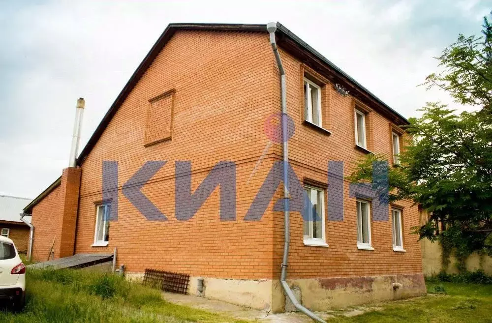 Дом в Красноярский край, Емельяновский муниципальный округ, д. Раскаты ... - Фото 2