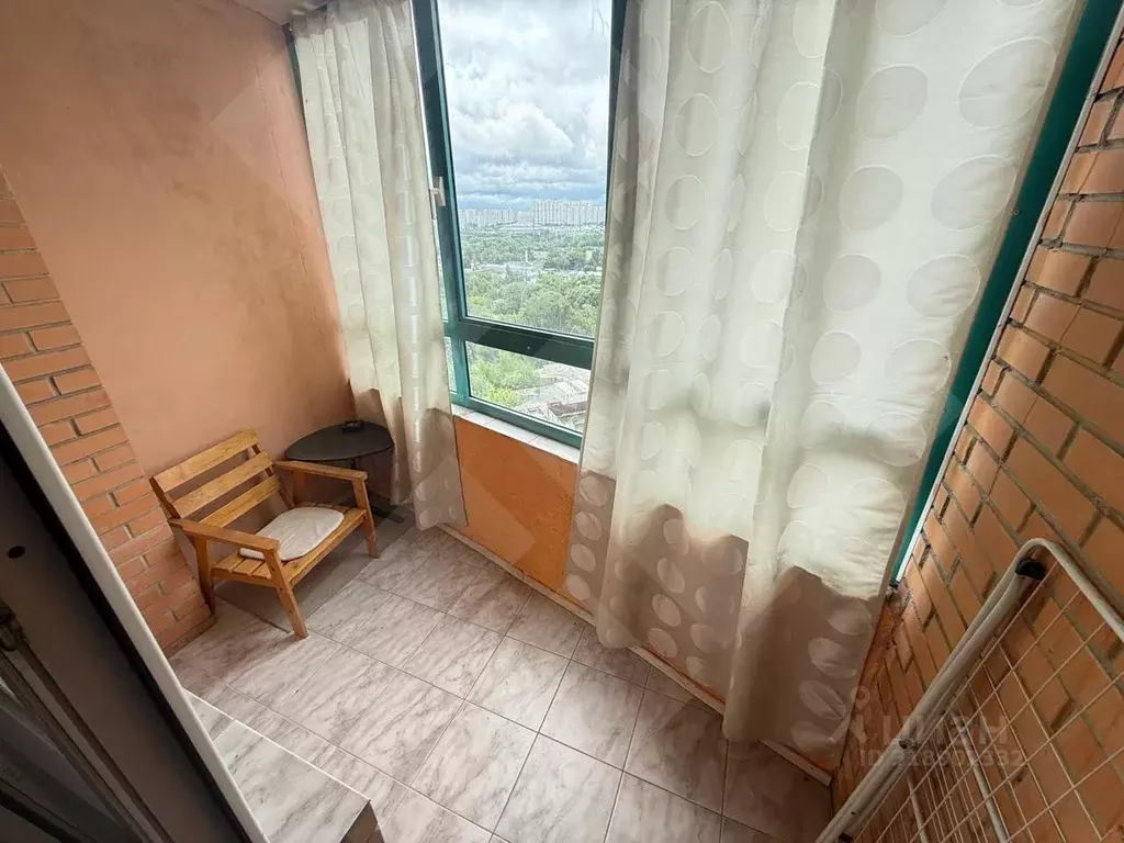 2-к кв. Московская область, Красногорск городской округ, Путилково пгт ... - Фото 1