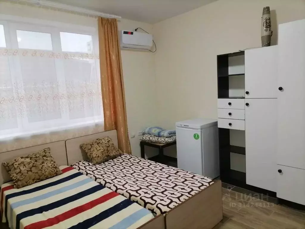 Дом в Краснодарский край, Анапа муниципальный округ, с. Витязево ул. ... - Фото 2