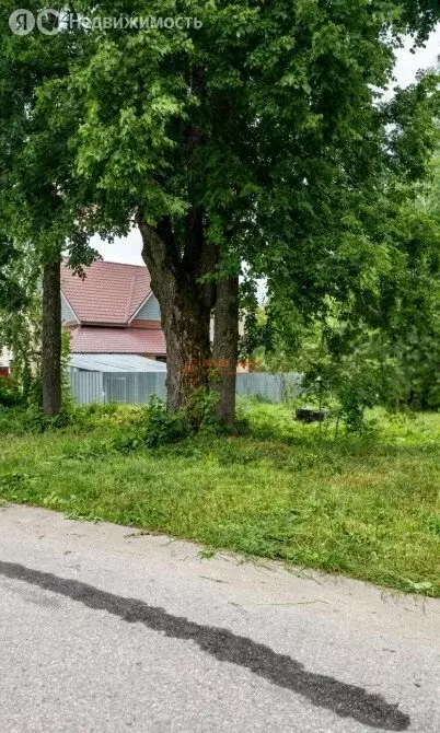 Участок в Тула, посёлок Горелки (9.3 м) - Фото 2