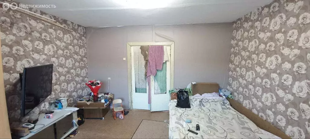 4-комнатная квартира: Хабаровский край, рабочий посёлок Солнечный, ... - Фото 2