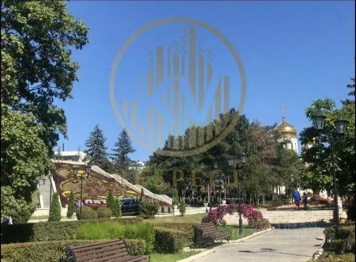 2-к кв. Ставропольский край, Пятигорск ул. Гоголя, 8 (50.0 м) - Фото 1