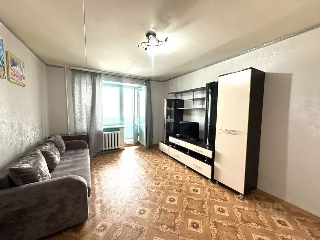 2-к кв. Татарстан, Зеленодольск ул. Вали Хазиева, 4 (51.0 м) - Фото 1