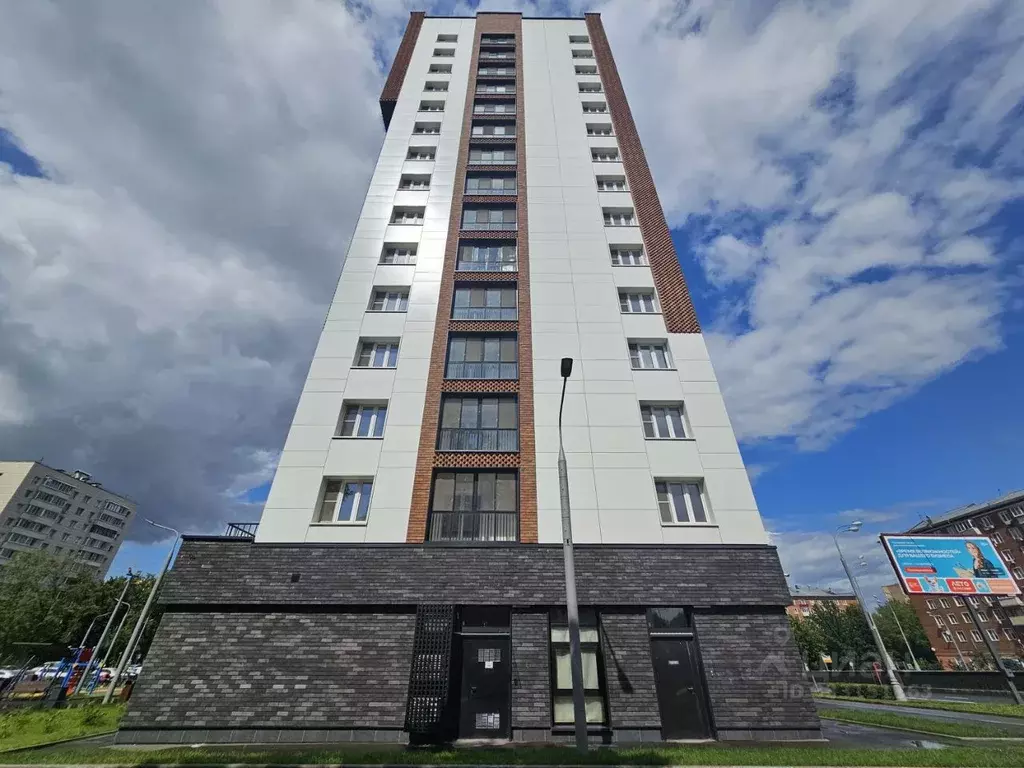Гараж в Москва Дмитровское ш., 55А (13 м) - Фото 2