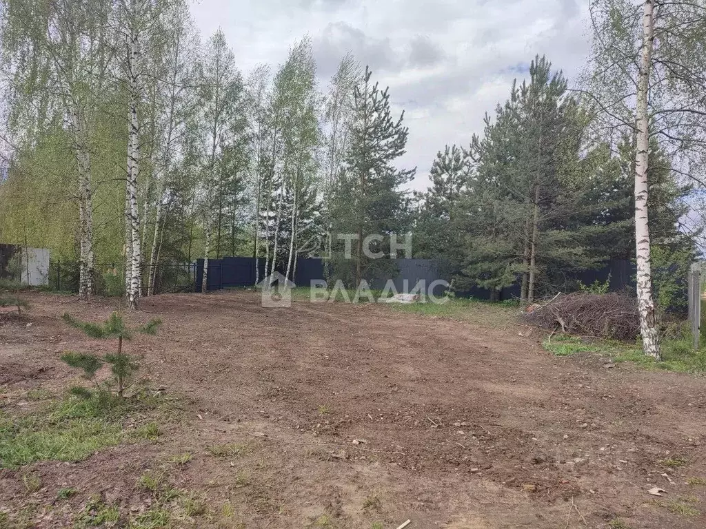 Участок в Московская область, Богородский городской округ, Солнышко ... - Фото 1