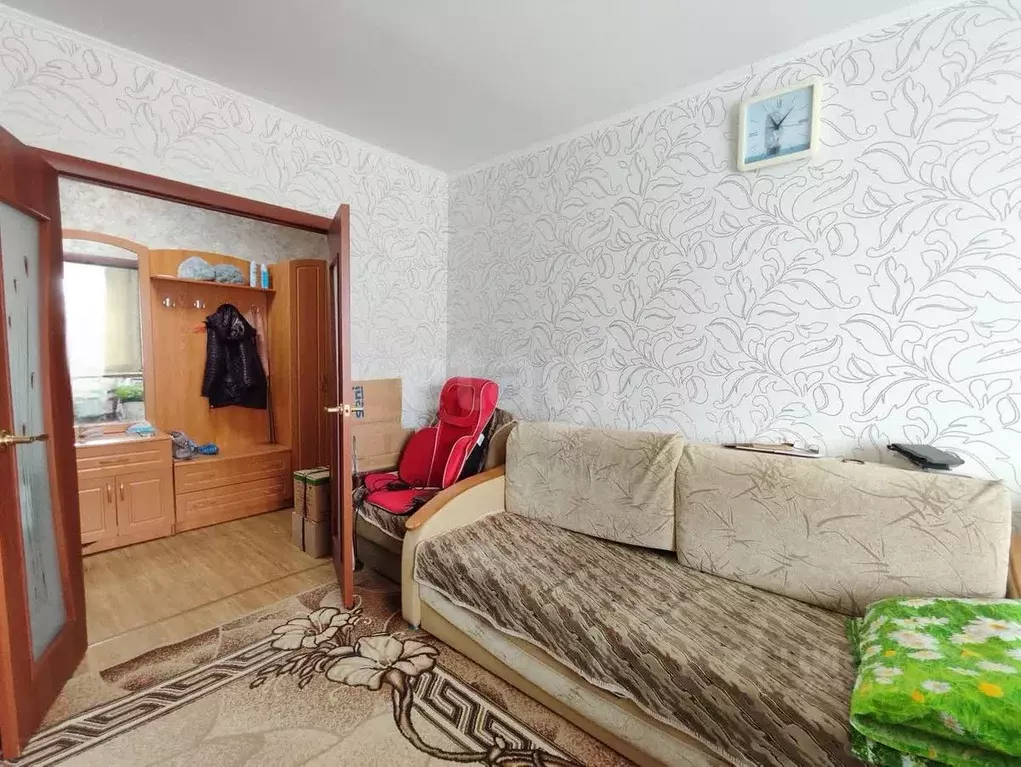 2-к кв. Саратовская область, Балашов ул. Автомобилистов, 14 (51.0 м) - Фото 1