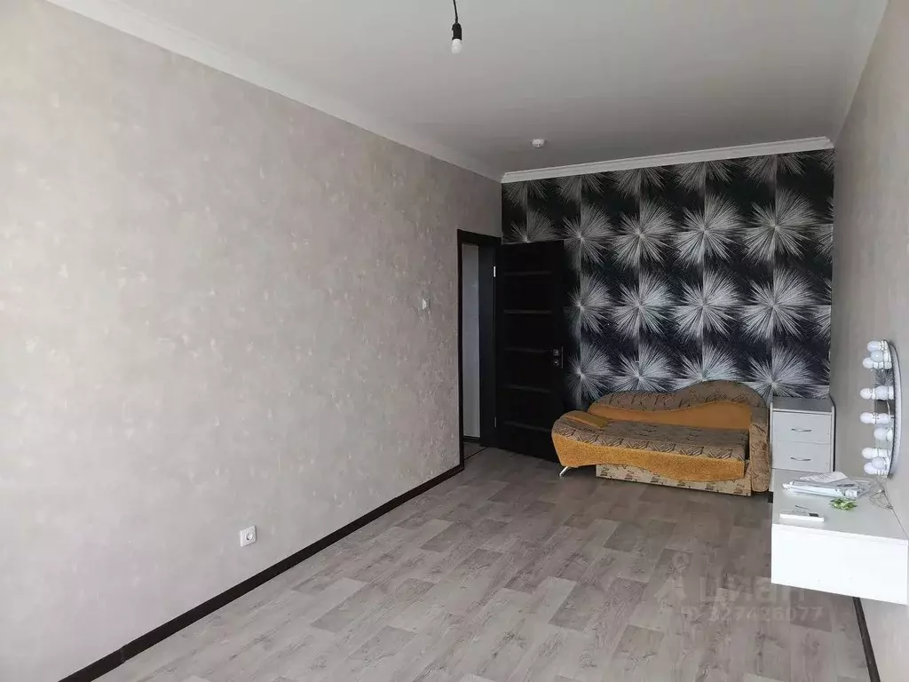 1-к кв. Самарская область, Тольятти ул. Академика Скрябина, 21 (37.1 ... - Фото 1